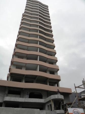 Res. Santo Expedito IX