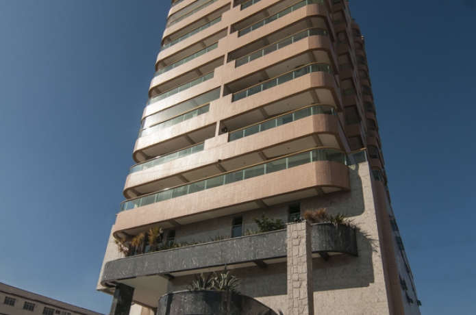 Residencial Eurides Ribeiro Santana